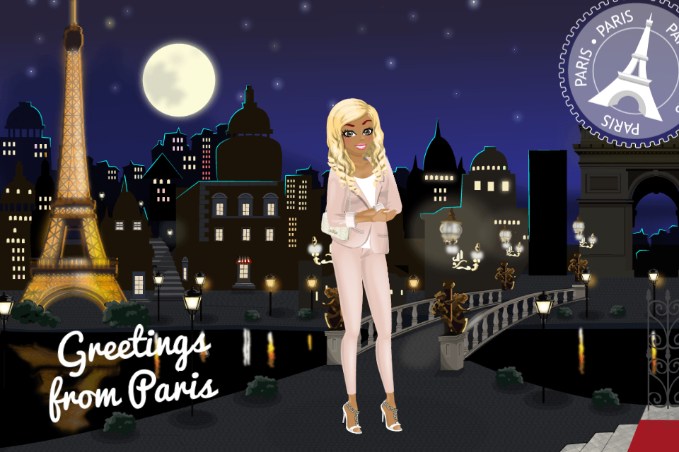 ColcerLaura's tweet image. I’ve visited Paris, the city of love and art! #SUPERSTARLIFE itunes.apple.com/us/app/superst…