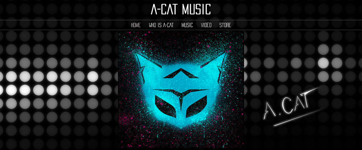 ACatMusic's tweet photo. Today is another BIG day for me ! 
OFFICIAL WEBSITE IS OUT !! WOOP WOOP émoticône grin
http://t.co/b8WqjvYKxY http://t.co/PRyXyxWAiJ