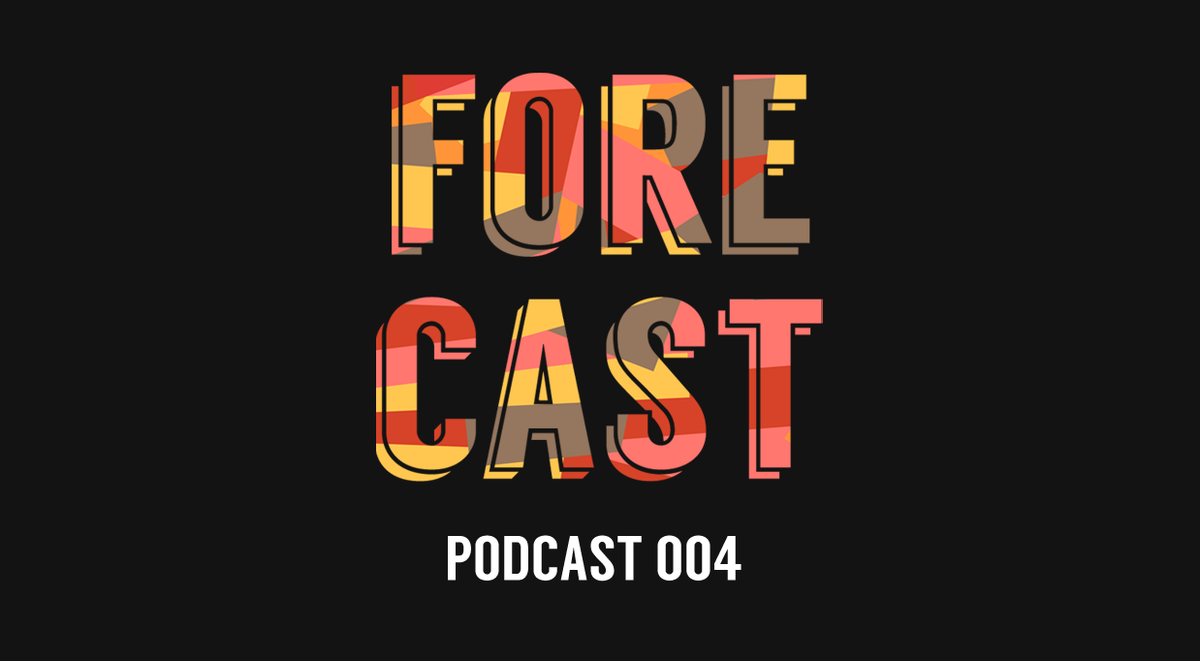 forecastmag's tweet photo. Throwback  to Forecast Podcast 004 with @atticprojectTAP in the guest mix - live right now! http://t.co/7hGoYQCaBA http://t.co/WYeoY6M1uQ