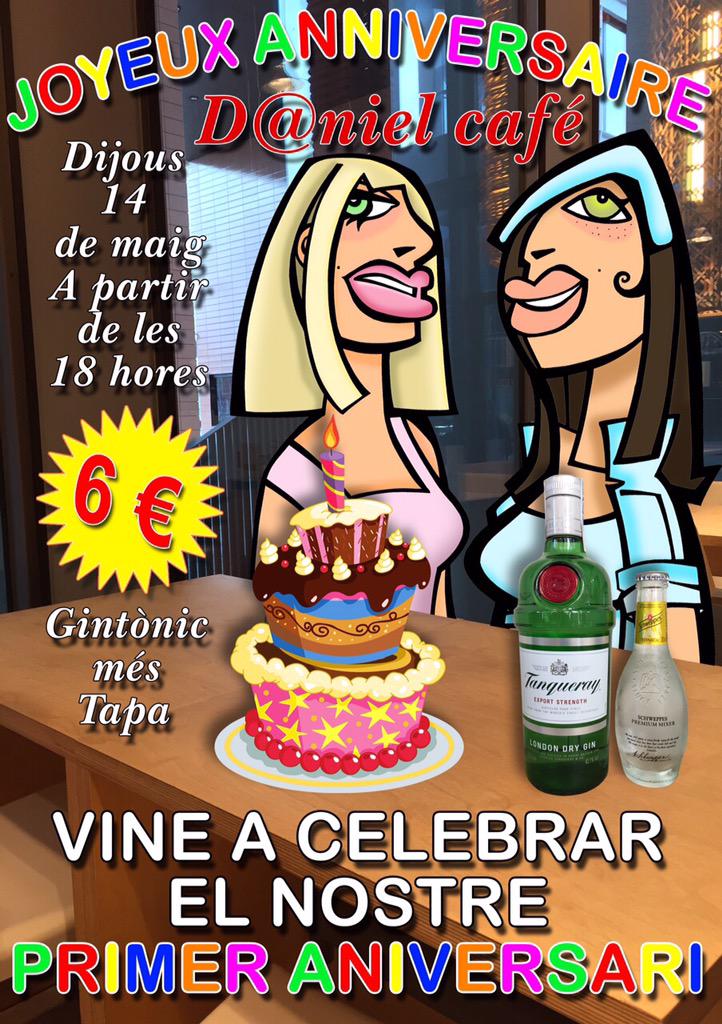 danielbrin1's tweet photo. @Dany64bcn @Schweppes_ES no te pierdas #afterwork #specialaniversario @ericbassetbcn http://t.co/Fffkjjpgsb