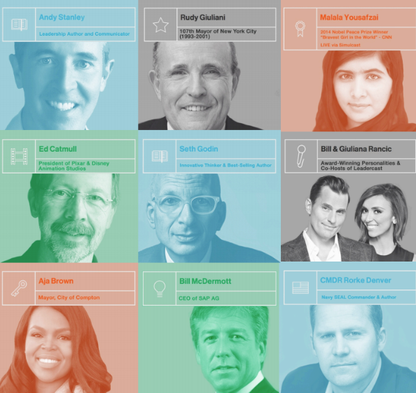 LeadercastLNK's tweet photo. Hey #lnk! Leadercast Lincoln tickets are Buy One Get One FREE! Don't miss this sale! http://t.co/V3d1X500KC http://t.co/Pplph1V5Sz