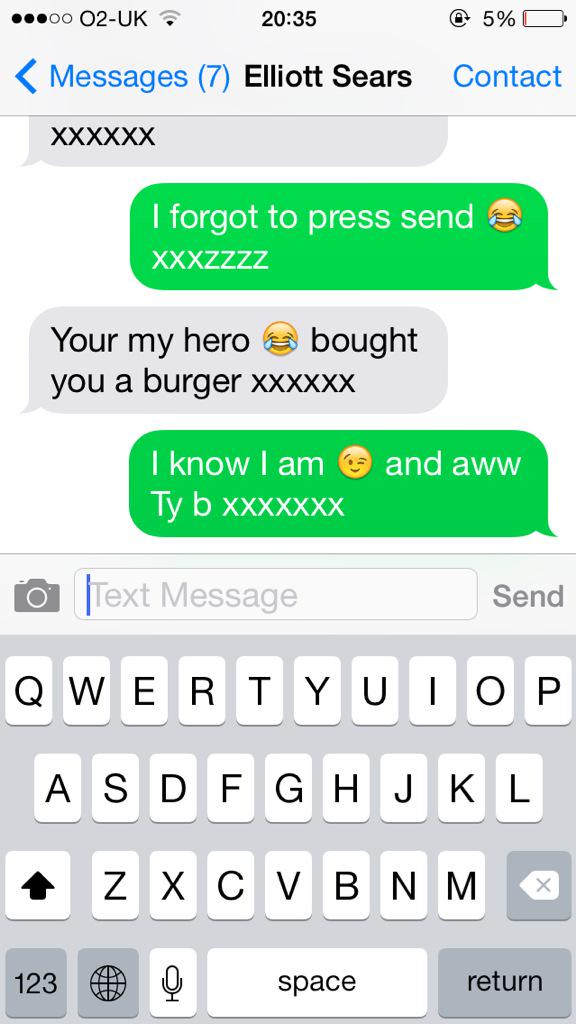 clitosaurus rex tweet media