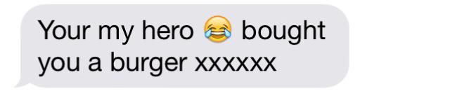 clitosaurus rex tweet media