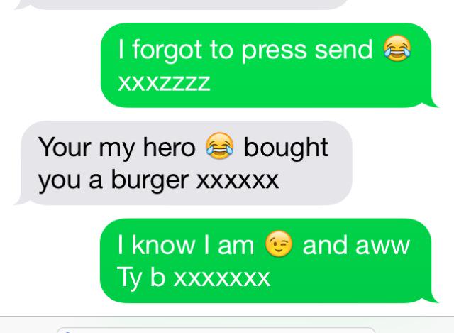 clitosaurus rex tweet media