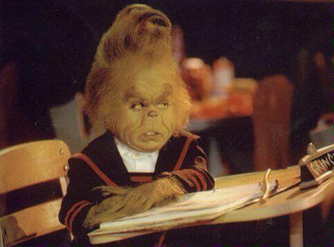 YourMajesty_M's tweet image. Me this past week #LibraryBound