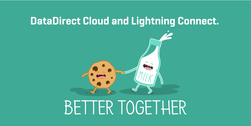 _DataDirect's tweet image. Meet #DataDirectCloud and #Salesforce #LightningConnect, the dynamic duo for #DataIntegration: bit.ly/1QTsDt6