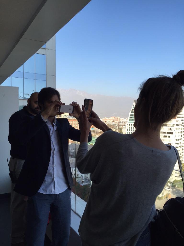 Baezacote's tweet photo. @iansomerhalder and @NikkiReed_I_Am ❤️ http://t.co/o7YmggWpnG
