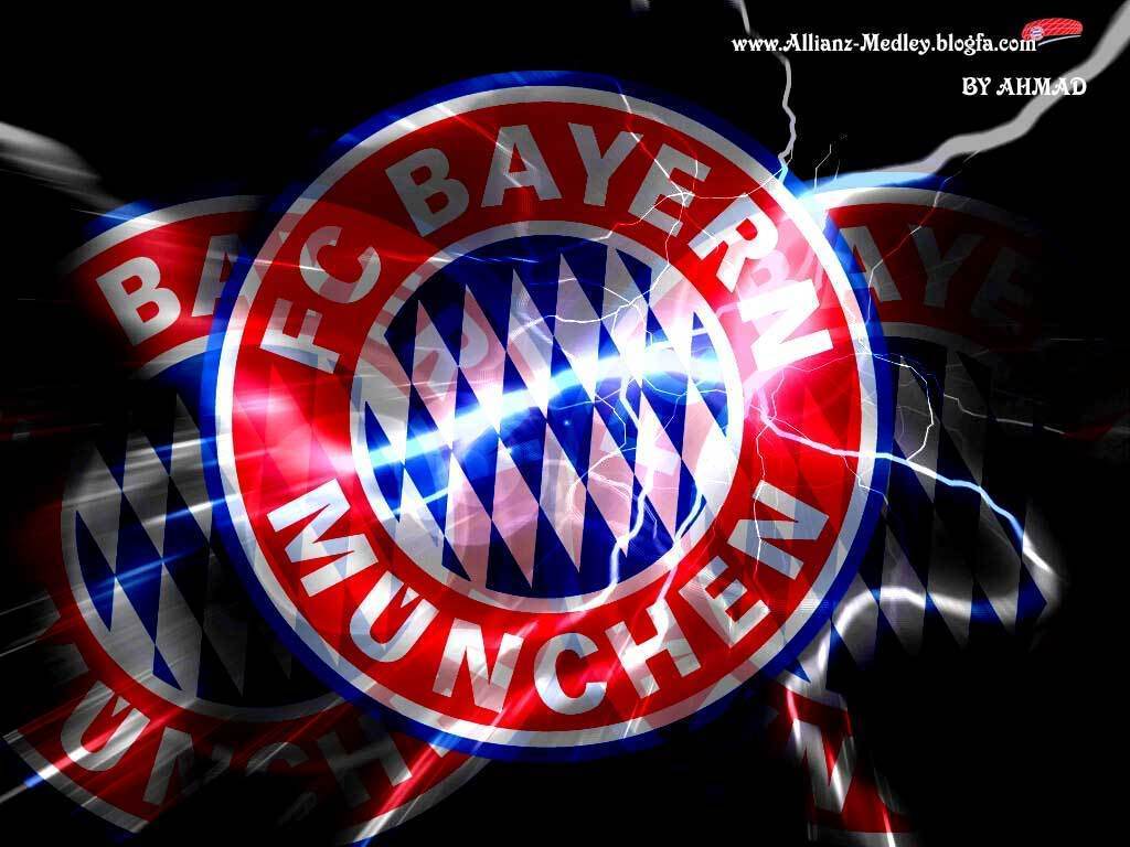 DWessells's tweet photo. Let go Bayern! http://t.co/pkga2ztJuX