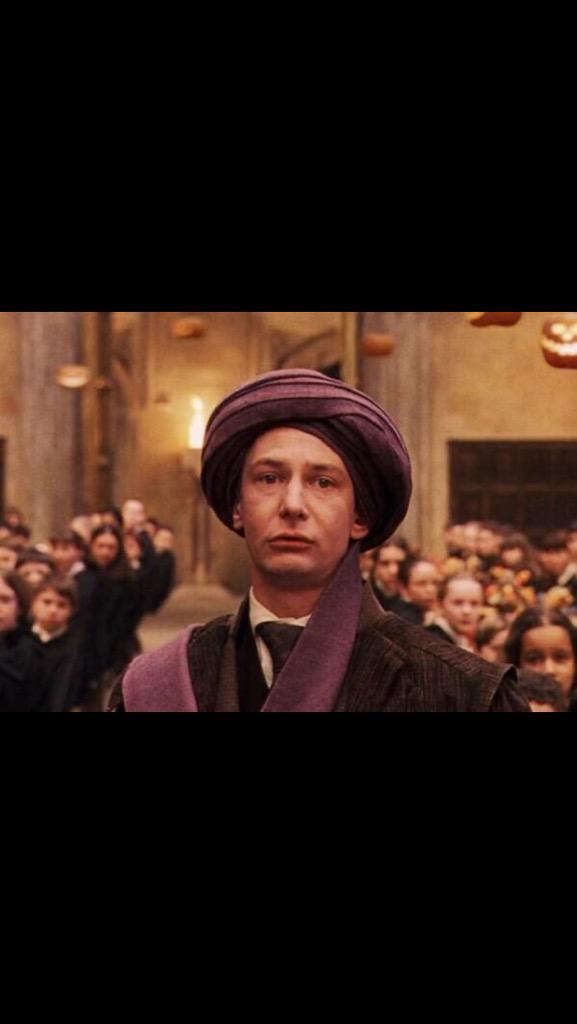 muksaf786's tweet photo. #WhyImVotingUkip I don't want immigrants wearing turbans when they could be hiding Voldemort on the other side http://t.co/u961FPdaqs