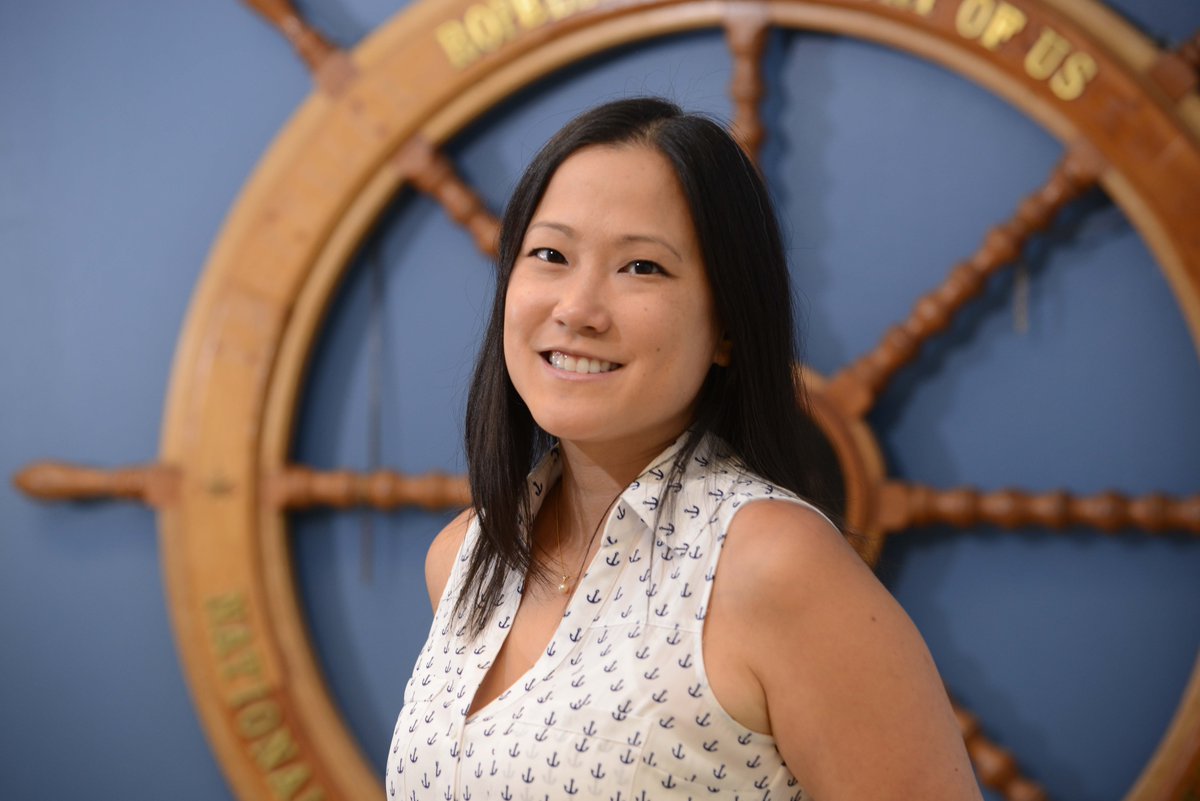 City_Business's tweet photo. Grant helps UNO professor improve Navy craft (@mariaclarkcb) http://t.co/EaNyU3cvfP http://t.co/9IitnEzxHX