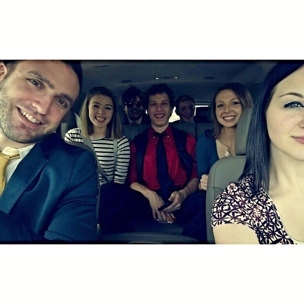 HollyDECA's tweet photo. You have to include a car selfie in the suburban!  @HollyHighSchool #selfie #msgcu http://t.co/3rXoD1ffo4