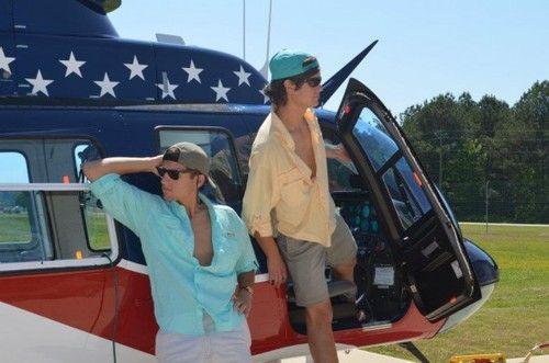 NewEnglandsPrep's tweet photo. Doesn't get more American than Prep Guys in a Flag Wrapped Copter. #PrepLivesHere http://t.co/bbIuzBzAxM