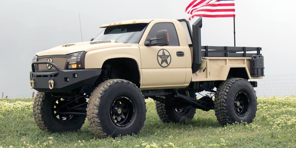 DirtymaxTrucks's tweet photo. Beautiful http://t.co/ZERLhcFNQa