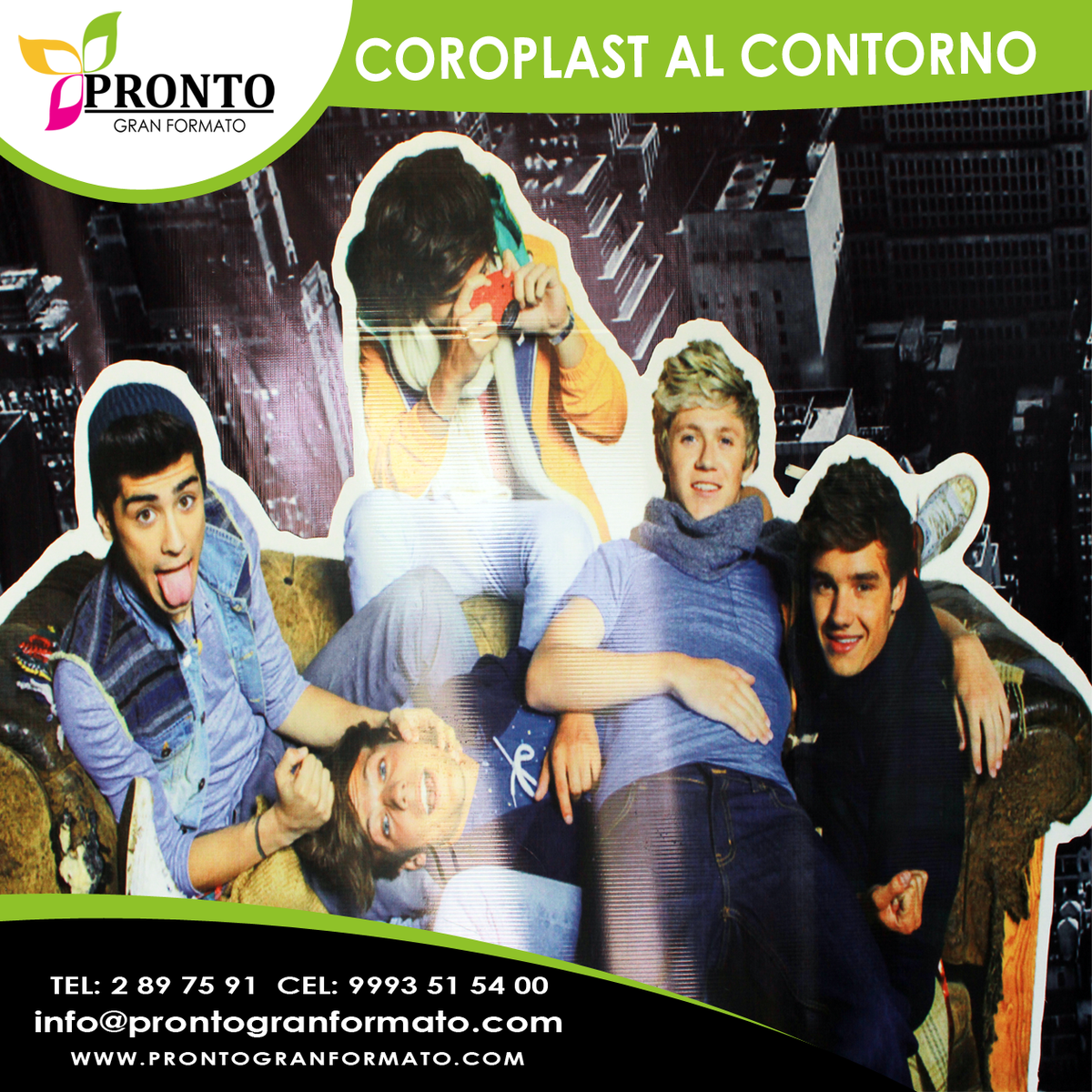 ProntoGF tweet picture