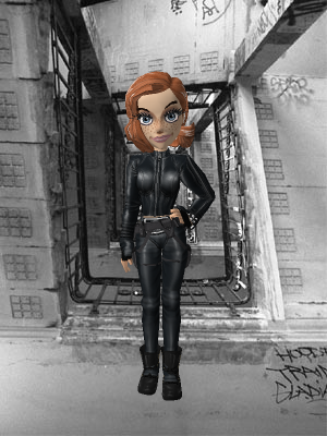 LucyMeez's tweet photo. New #PhotoShootContest is starting today!! Can you guess what the theme is? #WhoIsLucy? http://t.co/zjR1pMXJF9