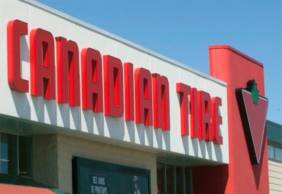 theprovince's tweet photo. Canadian Tire snaps up former Target locations, including four in B.C. http://t.co/k6G3f2ShpU #business http://t.co/94Gsmz3hYY