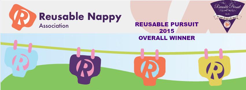 RealNappyWeek's tweet image. ***THE OVERALL WINNER OF REUSABLE PURSUIT 2015***
The wait is over!

CONGRATULATIONS

Emma Bradley
  #winner #rnw2015