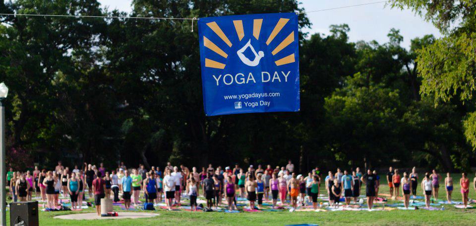 Yoga Day tweet media