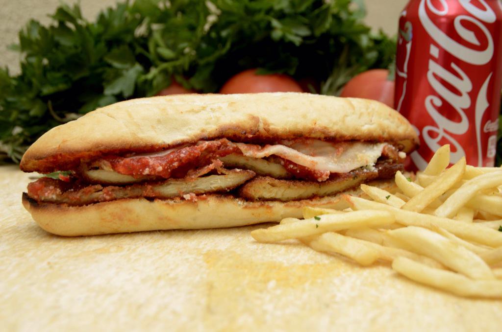 TGP_LAX's tweet photo. Come try one of our new lunch specials here at TGP.  For $7.99 you get one of our 8 sandwiches, fries and a drink http://t.co/xlQlLAx01I