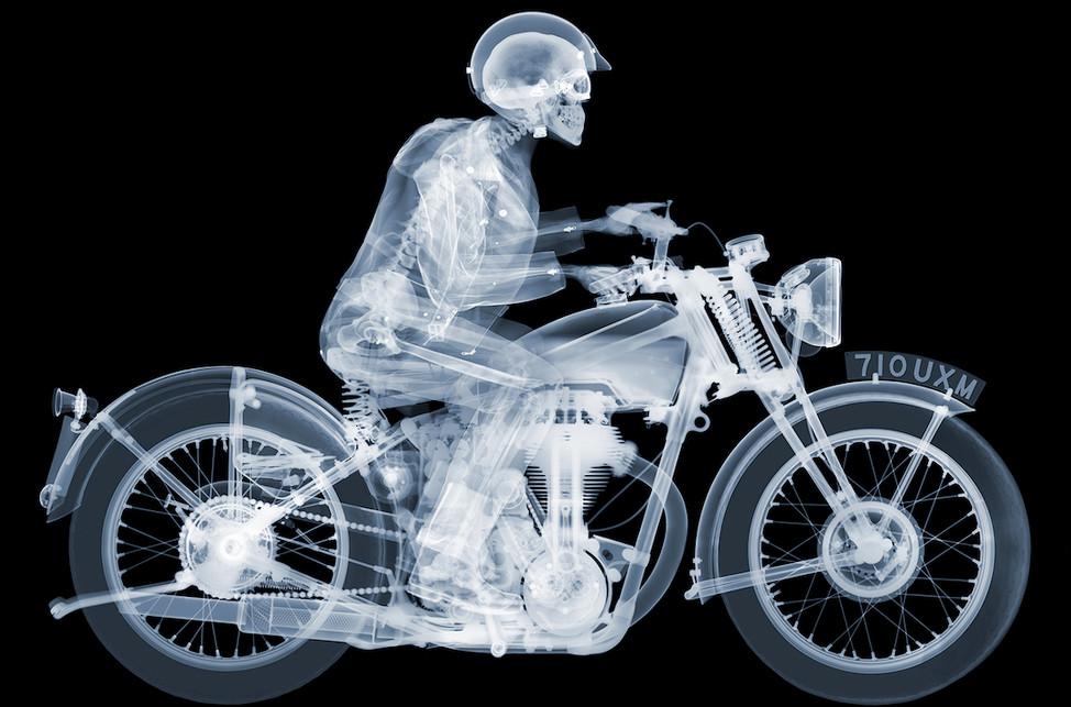 El hombre que lo radiografía casi todo.tlife.guru/ocio/imagen/ra…