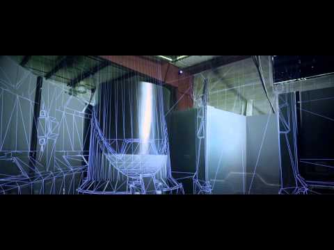 _DIY_Story's tweet photo. Enter "THE VOID": The World's First Virtual Reality Theme Park #diy http://t.co/EFqV8EUb4F http://t.co/D6RGtDVxR8
