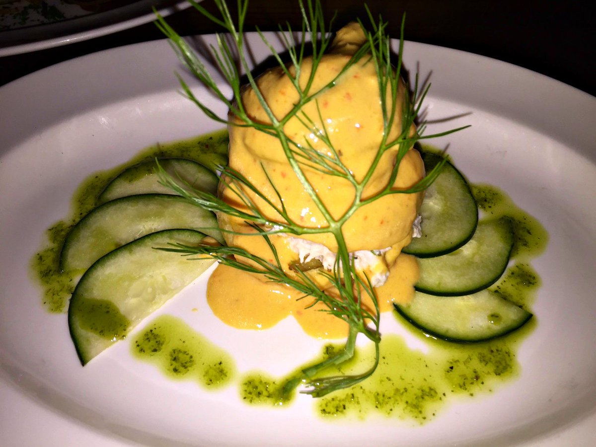 gourmet_soiree tweet picture