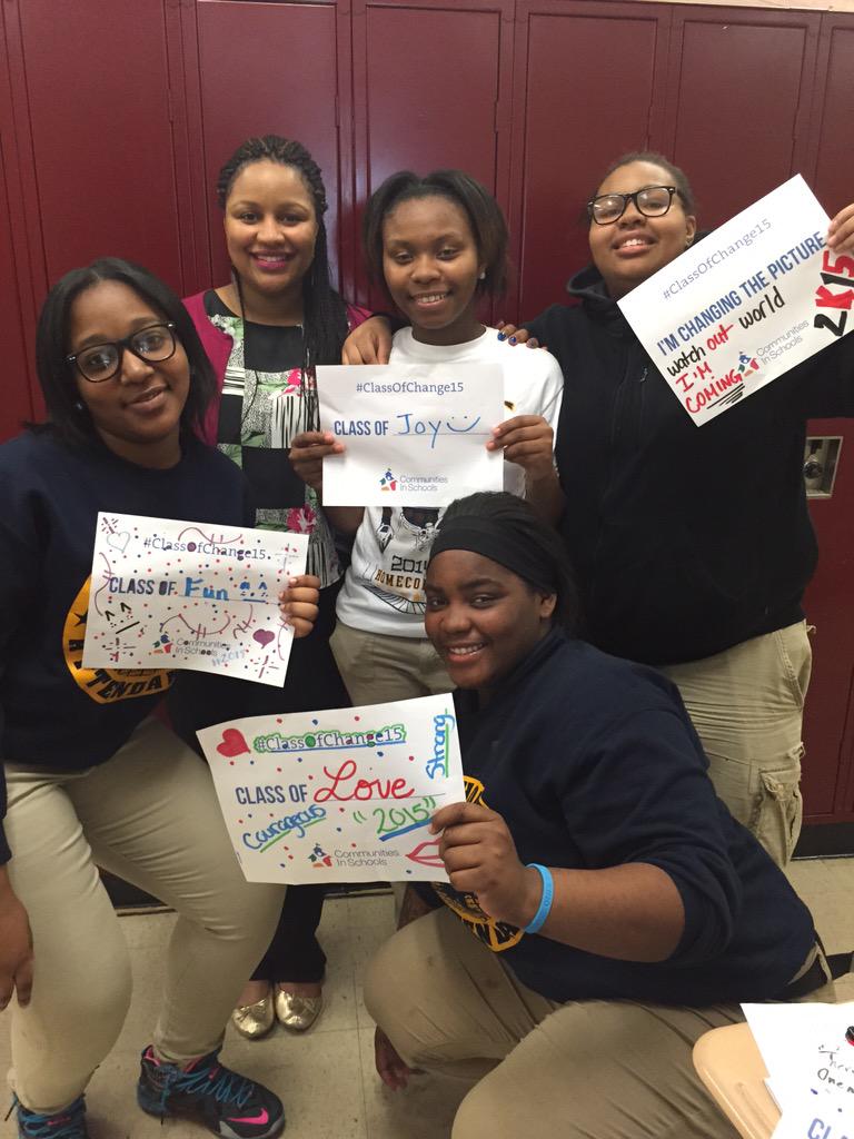 holleyrocks1123's tweet photo. #ClassOfChange15 http://t.co/lcPi6koPgj