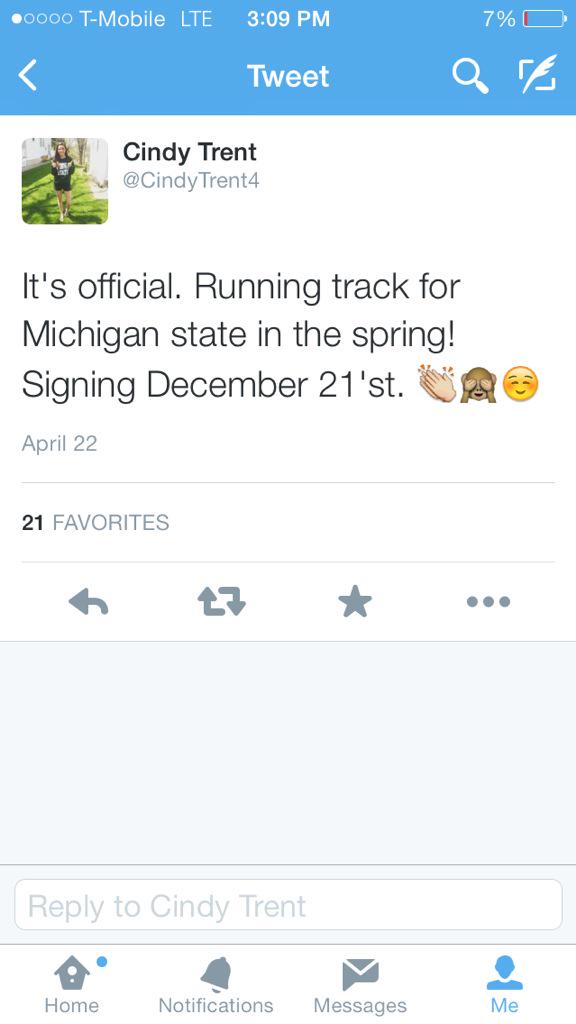 RunnerProblemz tweet picture