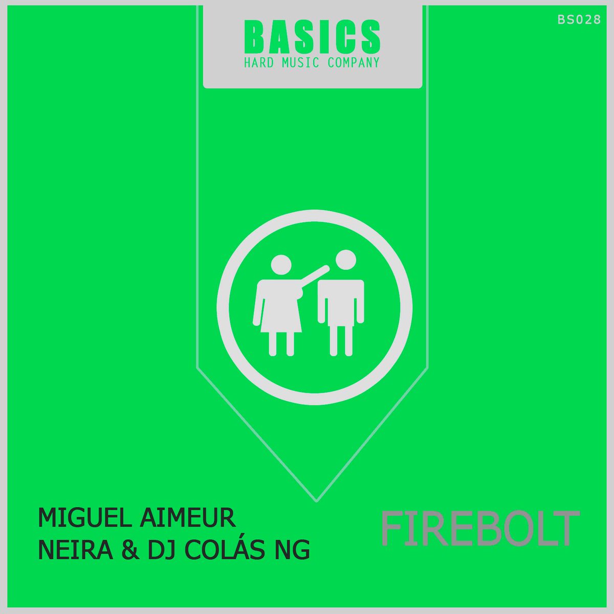 BasicsMC's tweet image. YA A LA VENTA // OUT NOW

BS028: Miguel Aimeur, Neira &amp;amp; Dj Colás NG - Firebolt

junodownload.com/products/migue…