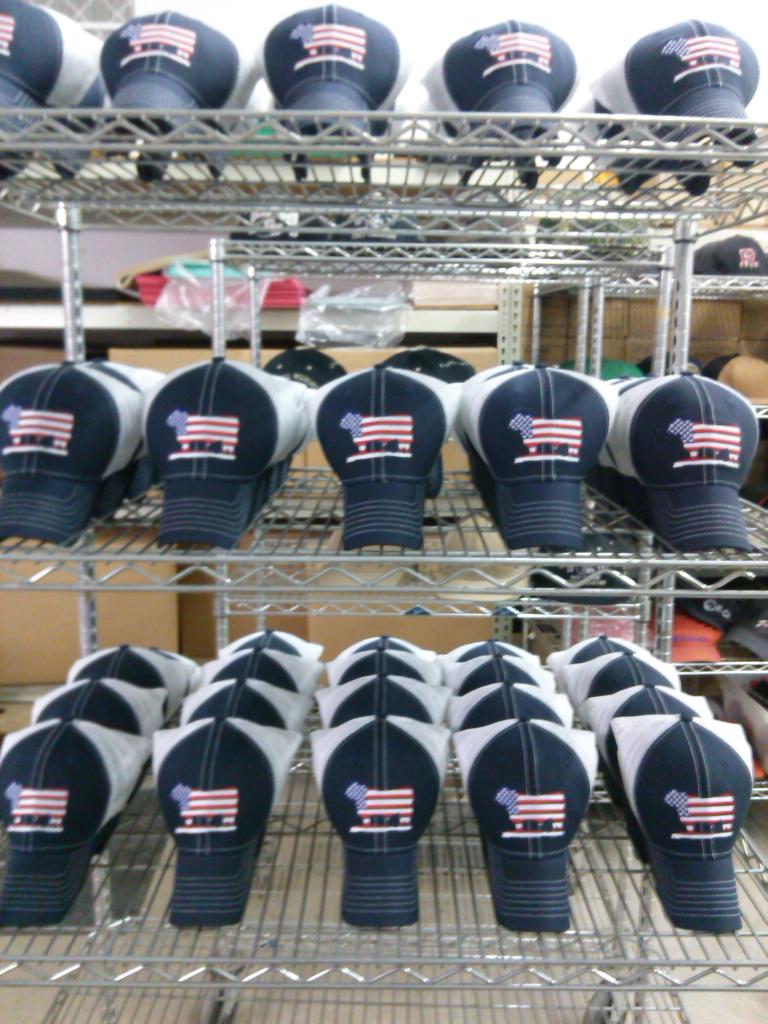 american made cap company