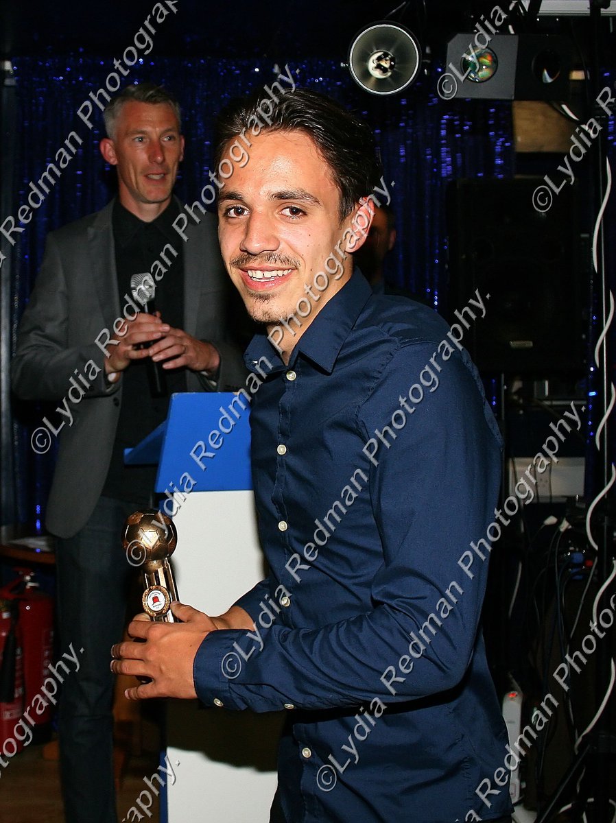 RedmanLydia's tweet photo. Eastbourne Borough FC's Presentation 01/05/2015 http://t.co/JgE0hXGGdj
