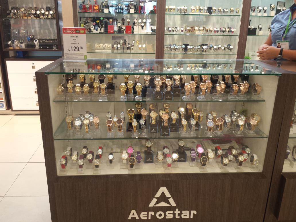 RelojesAerostar's tweet photo. #Aerostar #EnLaTiendaAhora @CyberMamiPe @Saga_Falabella http://t.co/Lwg67KbqeV