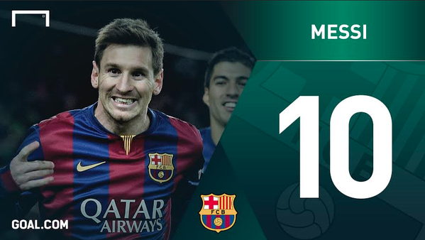 GoalEspana's tweet photo. ¡GOLAZO! ¡GOLAZO! ¡Qué obra de arte de #Messi! ¡Qué maravilla! http://t.co/1Vov6vi3vk ¡Se tambalea el @FCBayernES! http://t.co/U7wFObVROM