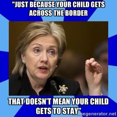 prernaplal's tweet photo. #Neverforget these @HillaryClinton words uttered just a few months ago! #Not1More http://t.co/JWpy1igk65