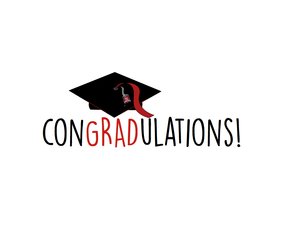 GRADUATION