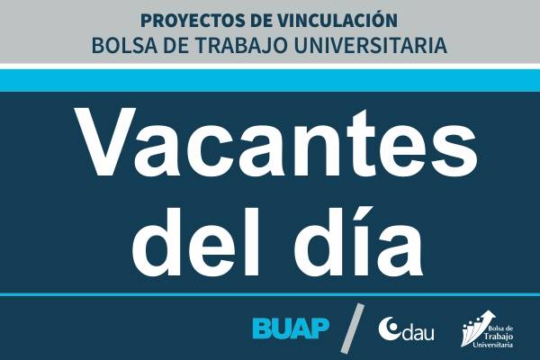 Portal de Empleos Universidad de las Amricas Puebla