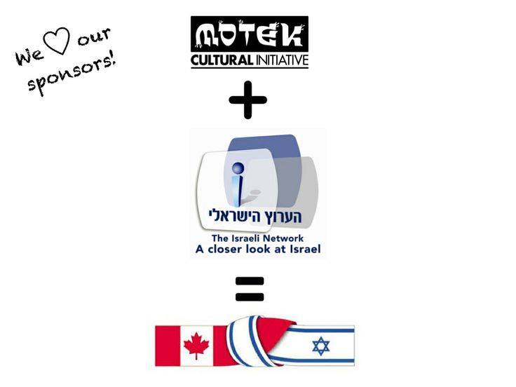 Motek's tweet image. #MOTEK appreciates The Israeli Network for helping us share #Israeli #culture with the world! tin.tv