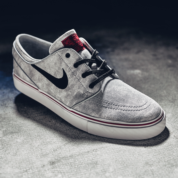 janoski mexico city