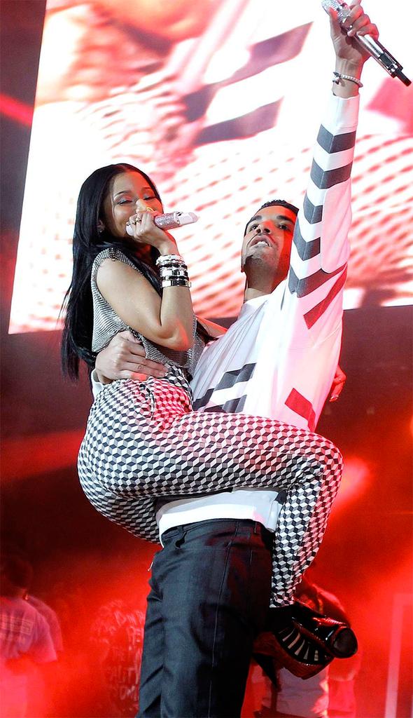 Happy Birthday Meek Mill        