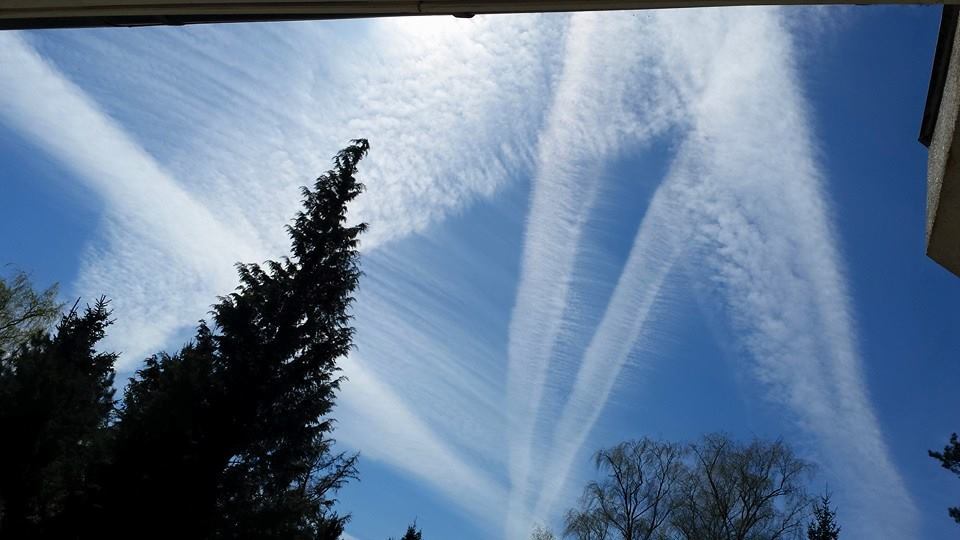 OpChemtrails tweet picture