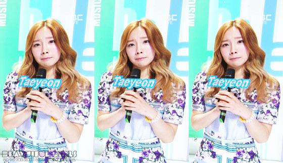 TaeyeonsOppa's tweet photo. #Taeyeon http://t.co/O4h2hQewXh