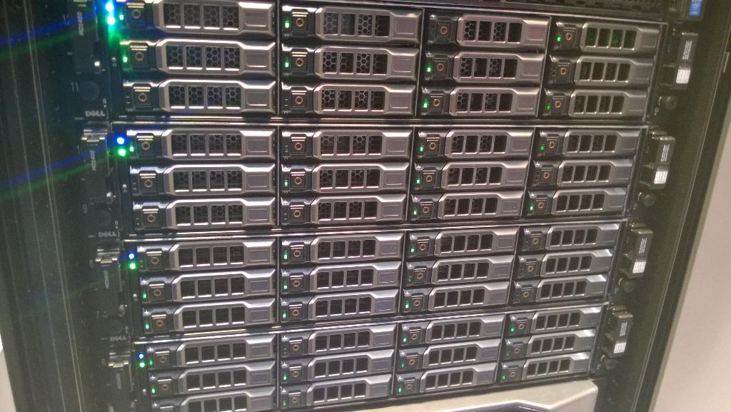 paulraustin's tweet image. #vWorkspace at #Ignite @vdidude @DellVirt