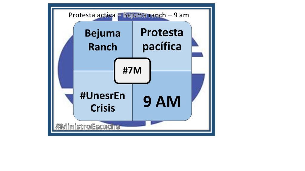 luisbahachille's tweet photo. #MinistroEscuche http://t.co/xx9l0VslIz