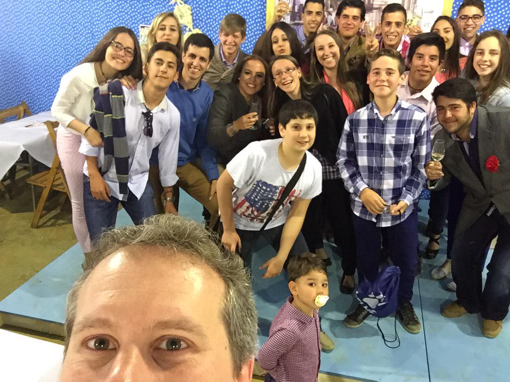 CJ Borriquita Pto tweet media