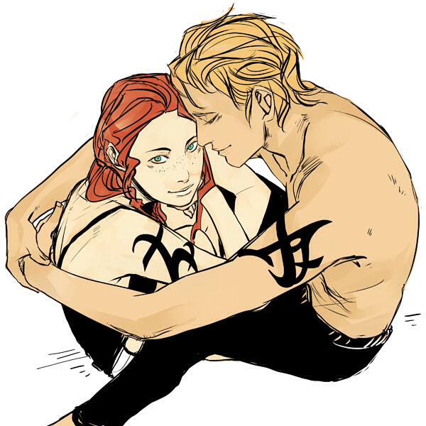 20 MINS *breathes heavily* #WhoIsClary