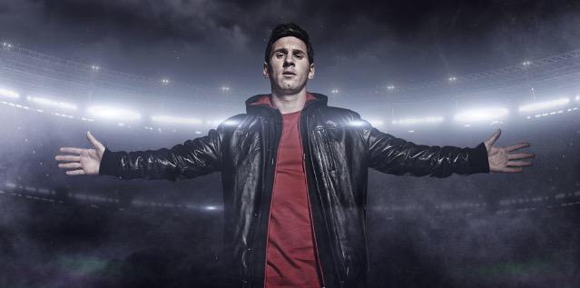 adidas_ES's tweet image. El mejor de todos los tiempos. ¿Alguna duda? #therewillbehaters