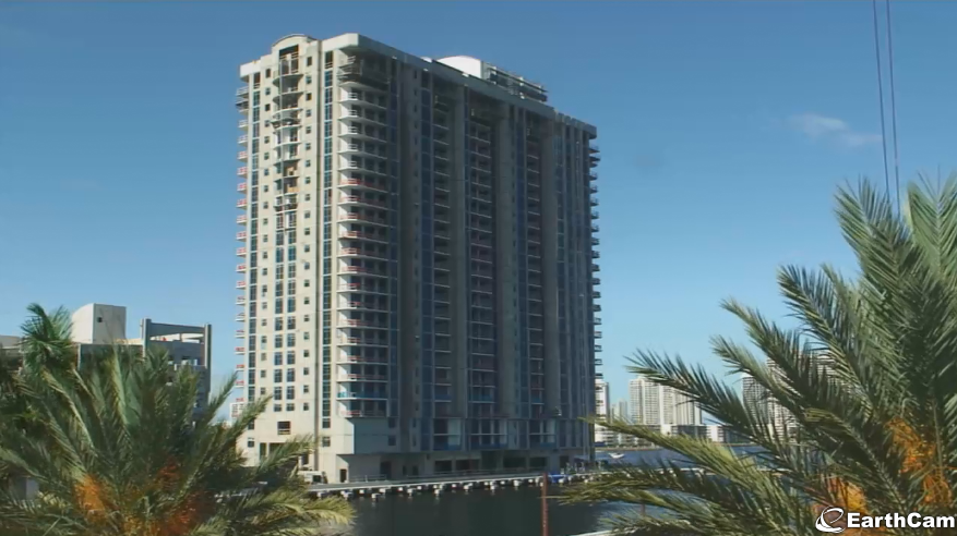 VIPSystemsUS's tweet photo. Beautiful day over at our Marina Palms project. #Technology #Integration #Construction #Miami #RealEstate #YachtClub http://t.co/k6KxIQbbdm