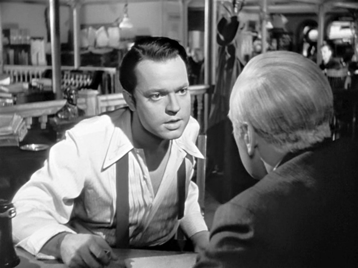 playtoccast's tweet photo. Hoy es el centenario de Orson Welles, y nosotros lo tenemos muy presente siempre: http://t.co/RuzGWJOuSY http://t.co/VPy3GdjEtr