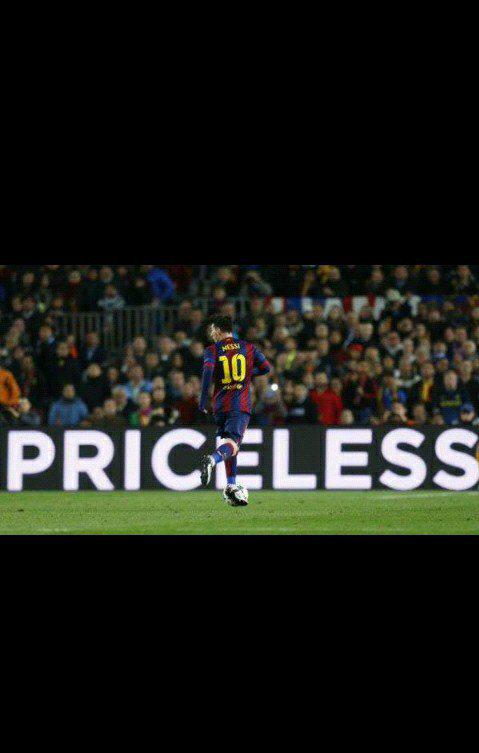 FCB_Greece's tweet photo. #D10S #Visca_barca #Cules #culefamily #Messi #FCBlive http://t.co/WObh7BoJ6h