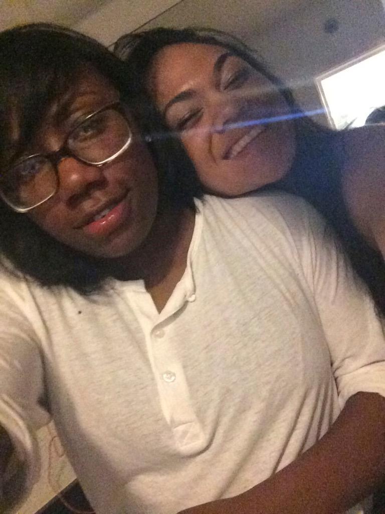 100Hoochies's tweet photo. #wcw @Shanananana_ love and miss you Mala 😘❤️ http://t.co/of9jszPYOm